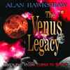 Alan Hawkshaw - The Venus Legacy