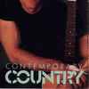 Various - Contemporary Country • The Mid-'80s
