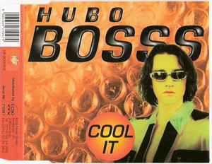Hubo Bosss - Cool It