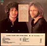 Cover of Duet, 1970-02-00, Vinyl
