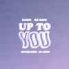Mat Randol & Sxlxmxn Featuring WESTSIDE BOOGIE* & Mal London - Up To You