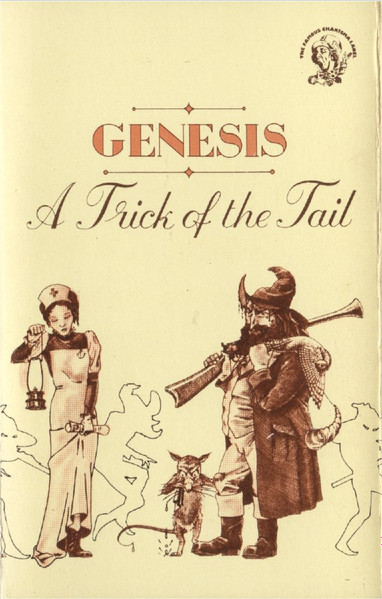 Ge Genesis Trick Of The Tail Keramiktasse 