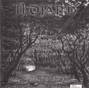 Ildjarn – Det Frysende Nordariket (1995, Digipak, CD) - Discogs
