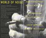 Cover of World Of Noise, 1994, Cassette