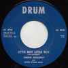 Jimmie Holliday* with George Redman Group* - Little Boy Little Boy
