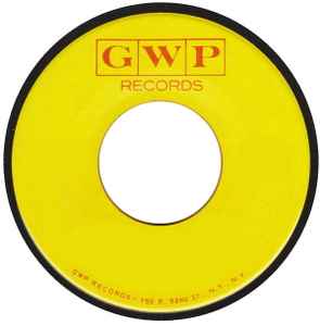 GWP Records on Discogs