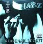 tempereret Vag motor Jaÿ-Z - Reasonable Doubt | Releases | Discogs