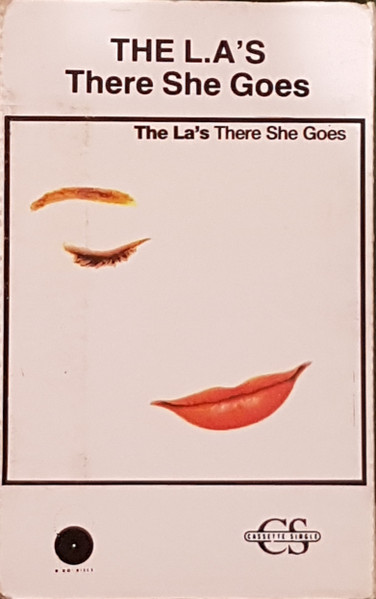 The La's - There She Goes | Releases | Discogs