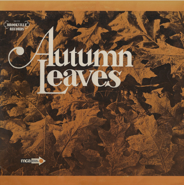 Autumn Leaves (1969, Vinyl) - Discogs