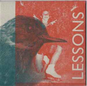 Various - Lessons album cover