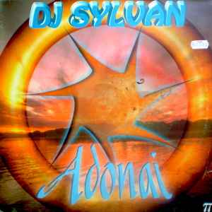 Adonai - DJ Sylvan