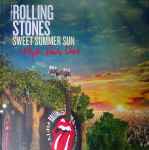 The Rolling Stones – Sweet Summer Sun - Hyde Park Live (2013