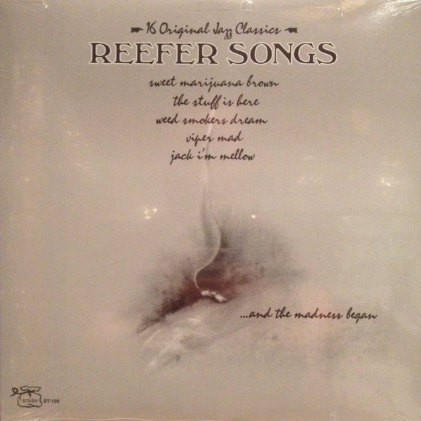Various - Reefer Songs (16 Original Jazz Classics) | Releases ...