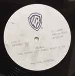 Cover of The Future (12" Dance Mix), 1990-04-15, Acetate