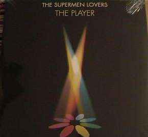 The Supermen Lovers – The Player (2002, Vinyl) - Discogs