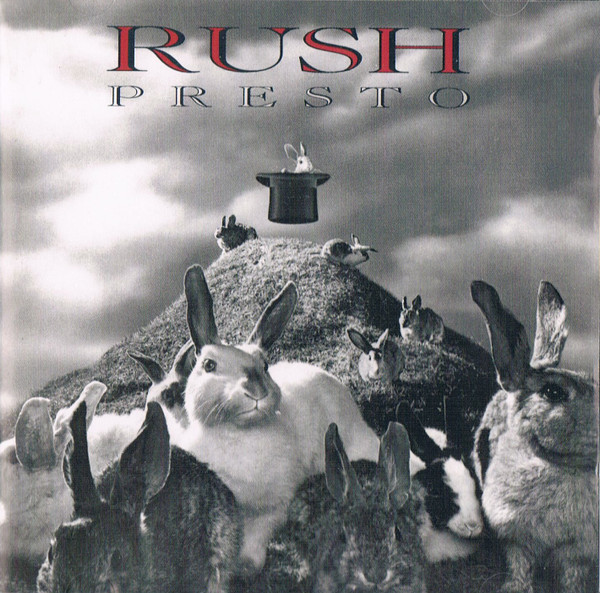 Las mejores ofertas en Rush primer prensado discos de vinilo