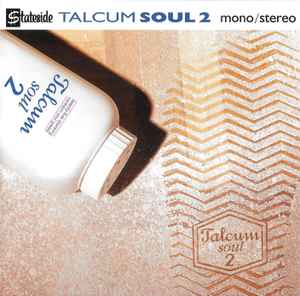 Various - Talcum Soul 2