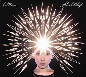 Misia - Love Bebop (CD, Japan, 2016) For Sale | Discogs