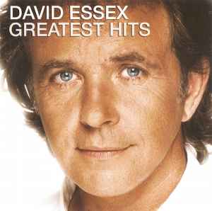 David Essex - Greatest Hits album cover