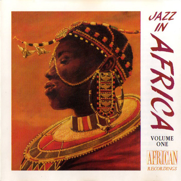 ladda ner album The Jazz Epistles - Jazz In Africa Volume One
