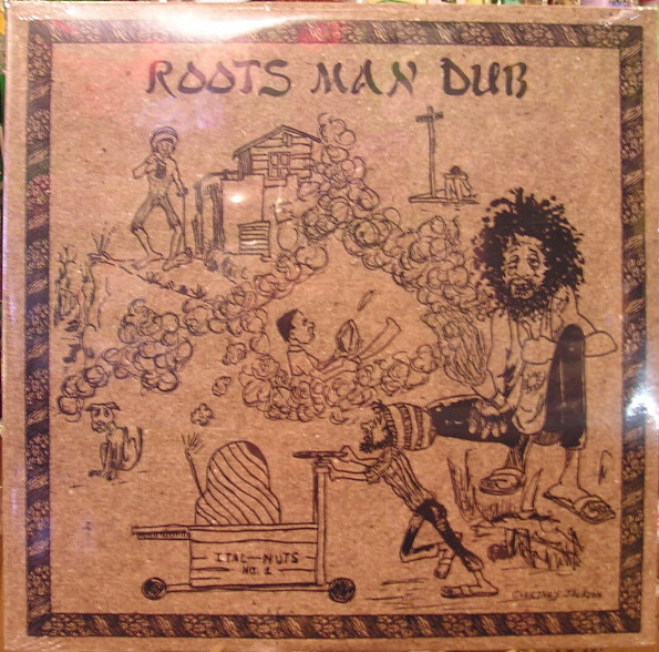 The Revolutionaries – Roots Man Dub (2007, Vinyl) - Discogs