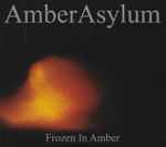 Cover of Frozen In Amber, 2016-04-01, CD