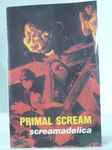 Cover of Screamadelica, 1991, Cassette