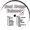Unknown Artist - Soul Drums Volume 2