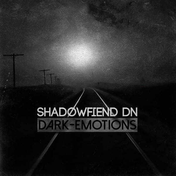 ladda ner album Shadowfiend DN - Dark EMotions
