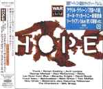 Cover of War Child : Hope, 2003-05-28, CD