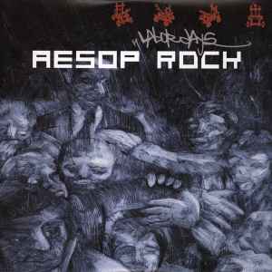 Labor Days - Aesop Rock