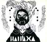 Cover of Halfaxa, 2011-02-00, CD
