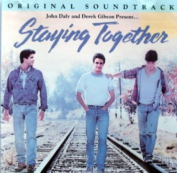 ladda ner album Various - Staying Together Original Soundtrack