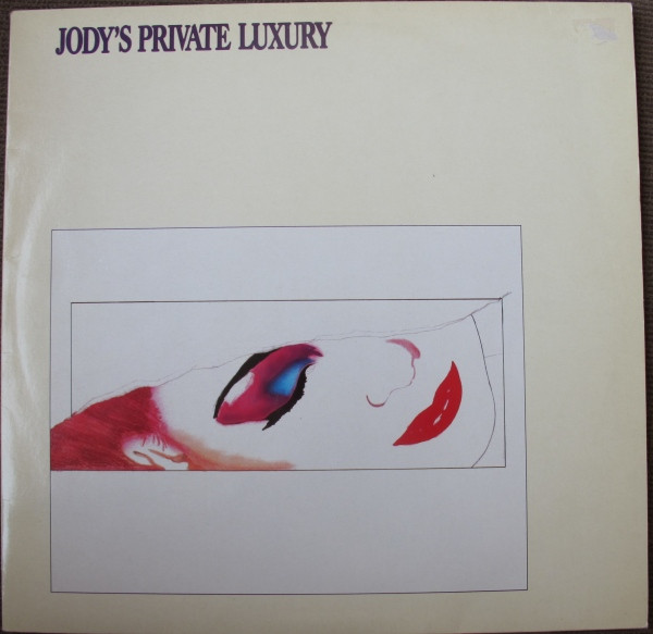 last ned album Jody's Private Luxury - Jodys Private Luxury