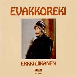 Evakkoreki (Vinyl, LP, Album) for sale