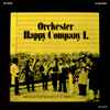 Orchester Happy Company 1 - Mister Pop's Kaputte Party