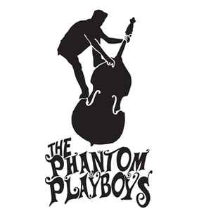 The Phantom Playboys