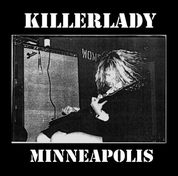 Killerlady - Minneapolis