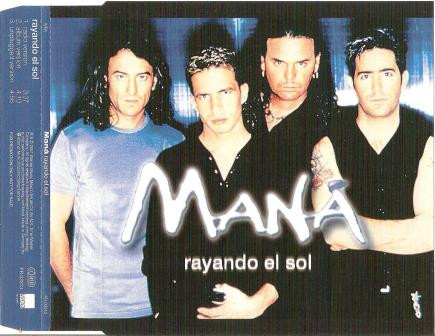 Maná - Rayando El Sol (Video Oficial) 