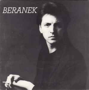 Beranek - Dancing In The Wind / Teardrop album cover