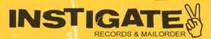 Instigate Records on Discogs