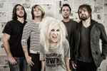last ned album The Nearly Deads - Revenge Of The Nearly Deads