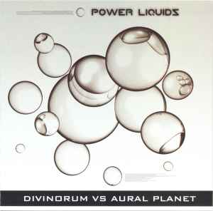 Divinorum - Power Liquids