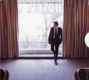 Stephan Eicher - Hotel*s album cover