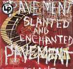 Cover of Slanted And Enchanted, 2010-03-10, Vinyl