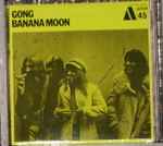 Cover of Banana Moon, 1971, Vinyl