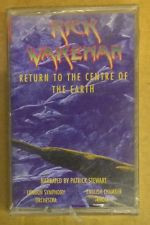 Rick Wakeman – Return To The Centre Of The Earth (1999, Vinyl