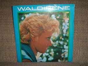 Waldirene - Waldirene album cover