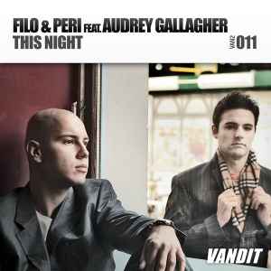 Filo & Peri - This Night album cover