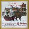 The Pop Network Orchestra* - The Music Of Christmas